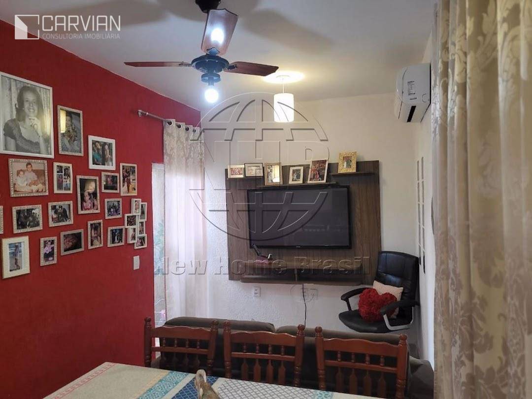 Casa à venda com 3 quartos, 185m² - Foto 4