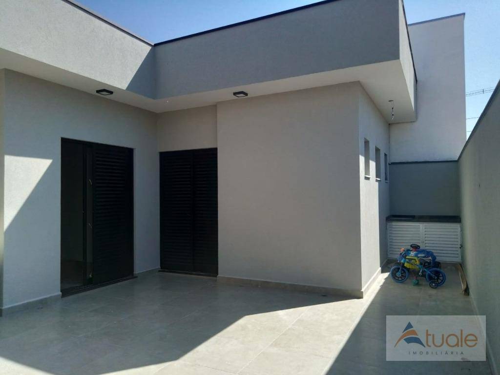 Casa de Condomínio à venda com 3 quartos, 171m² - Foto 37