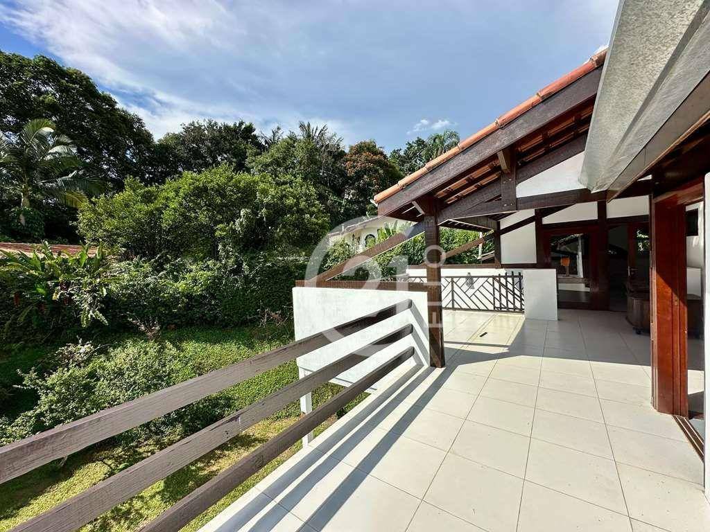 Casa de Condomínio à venda com 4 quartos, 345m² - Foto 11
