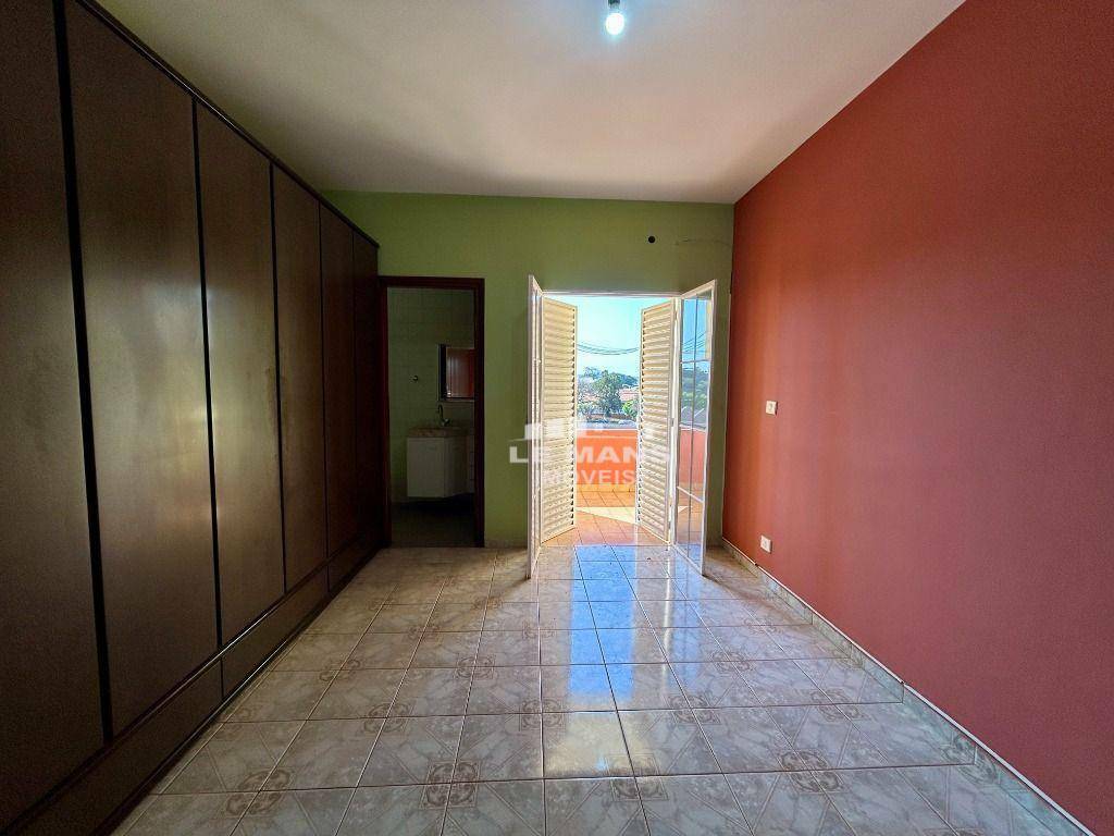 Apartamento à venda com 3 quartos, 130m² - Foto 13