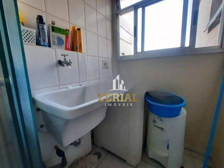 Apartamento à venda com 2 quartos, 50m² - Foto 6