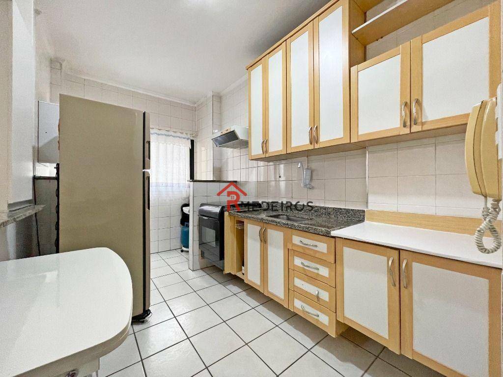 Apartamento à venda com 1 quarto, 55m² - Foto 5