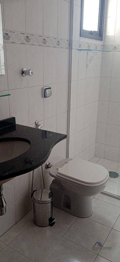 Apartamento à venda com 3 quartos, 101m² - Foto 8