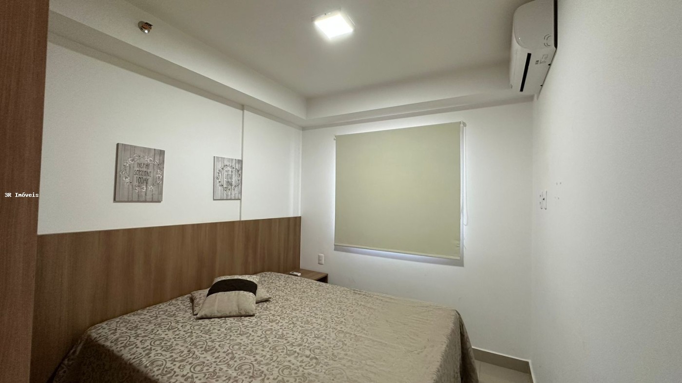 Apartamento à venda com 1 quarto, 37m² - Foto 3