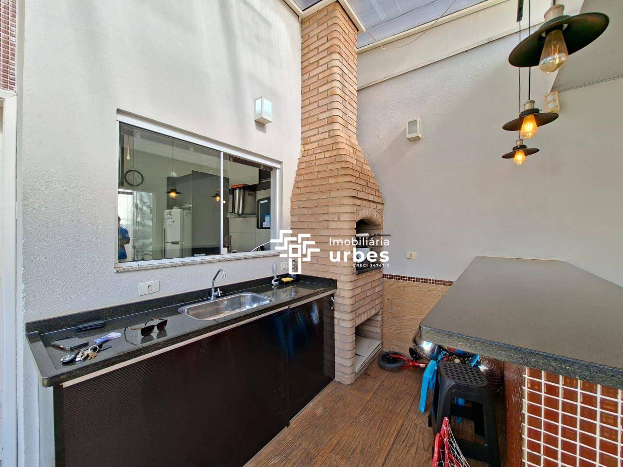 Casa, 3 quartos, 98 m² - Foto 3