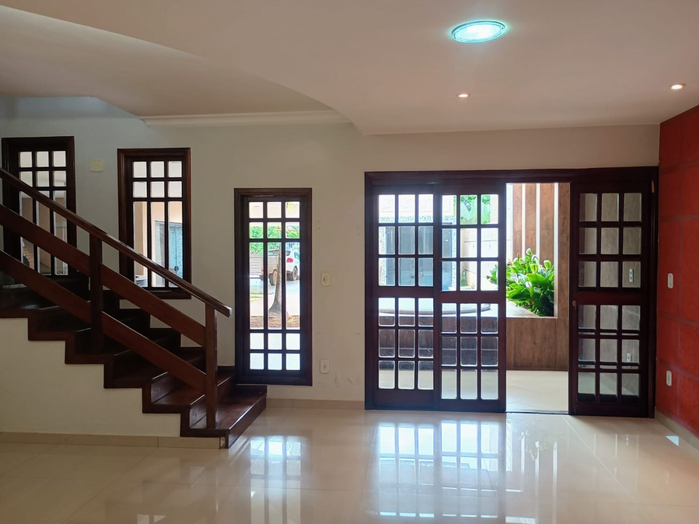 Casa, 5 quartos - Foto 6