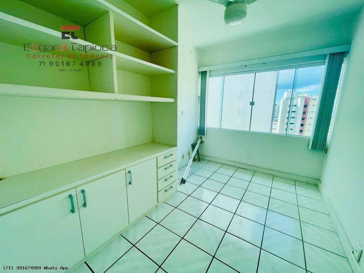 Apartamento à venda com 4 quartos, 188m² - Foto 15