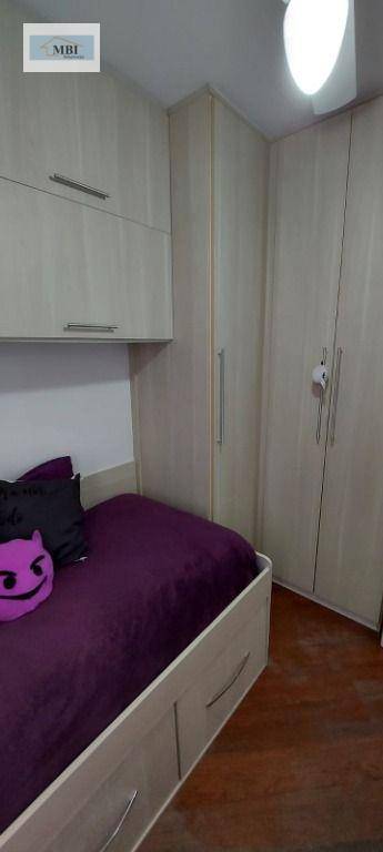 Apartamento à venda com 3 quartos, 78m² - Foto 33