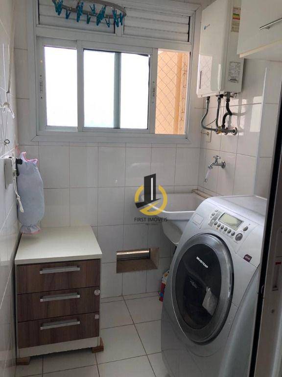 Apartamento à venda com 3 quartos, 78m² - Foto 22