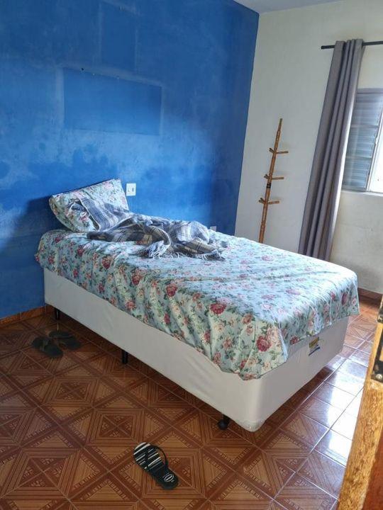 Apartamento à venda com 3 quartos, 65m² - Foto 8