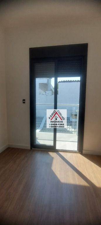 Sobrado à venda com 3 quartos, 110m² - Foto 7