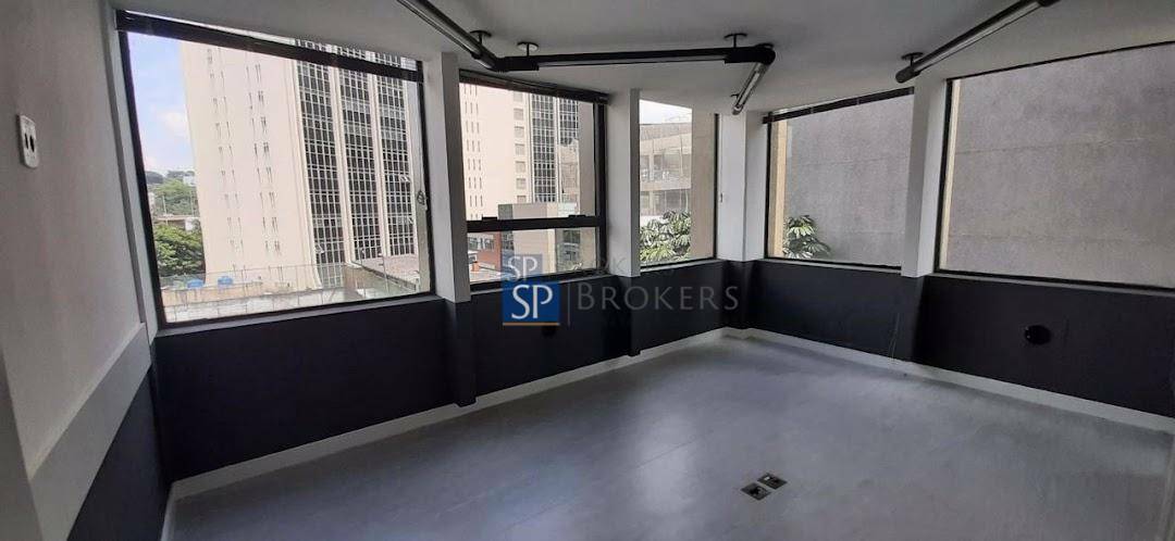 Conjunto Comercial-Sala à venda e aluguel, 286m² - Foto 23