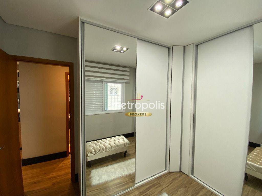 Apartamento à venda com 3 quartos, 110m² - Foto 10