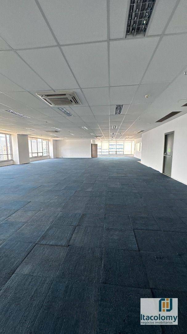 Conjunto Comercial-Sala para alugar, 1298m² - Foto 2