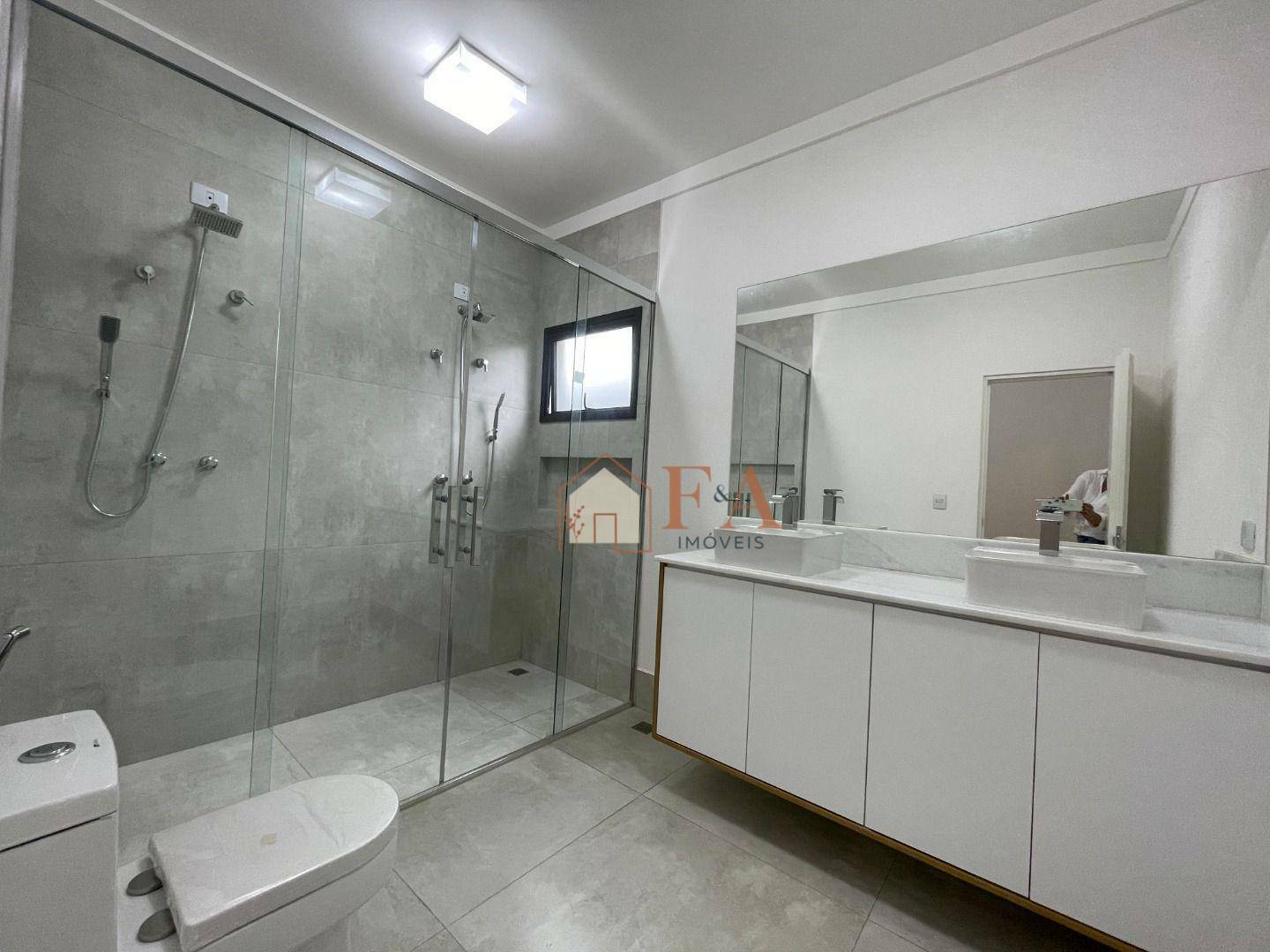 Casa de Condomínio à venda com 4 quartos, 329m² - Foto 19