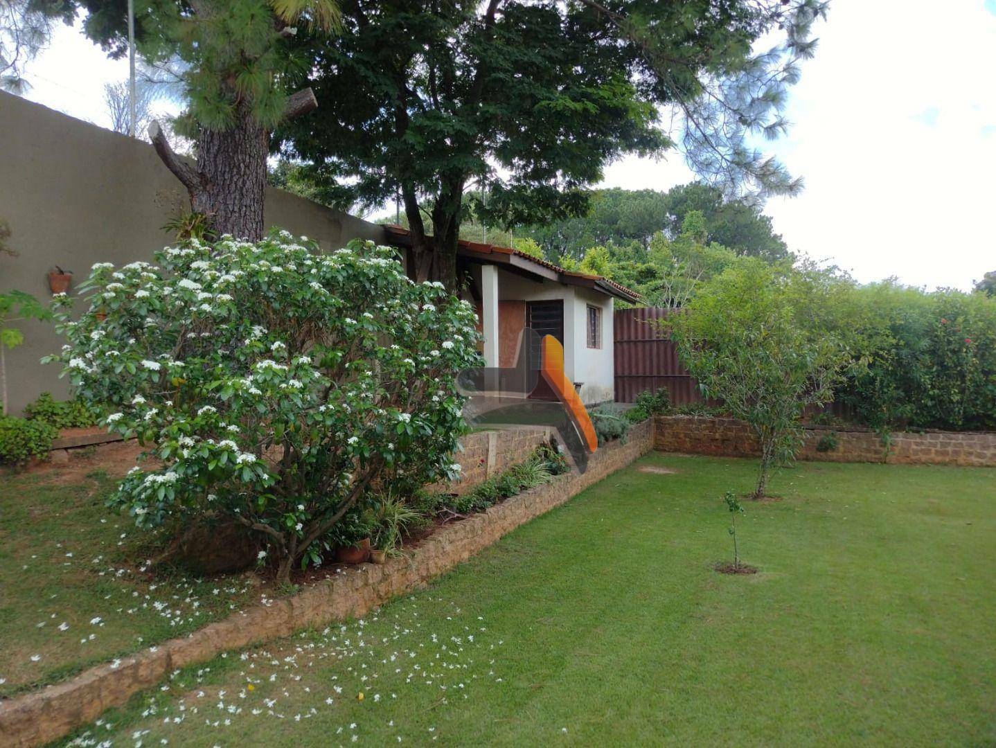 Casa de Condomínio à venda com 3 quartos, 400m² - Foto 32