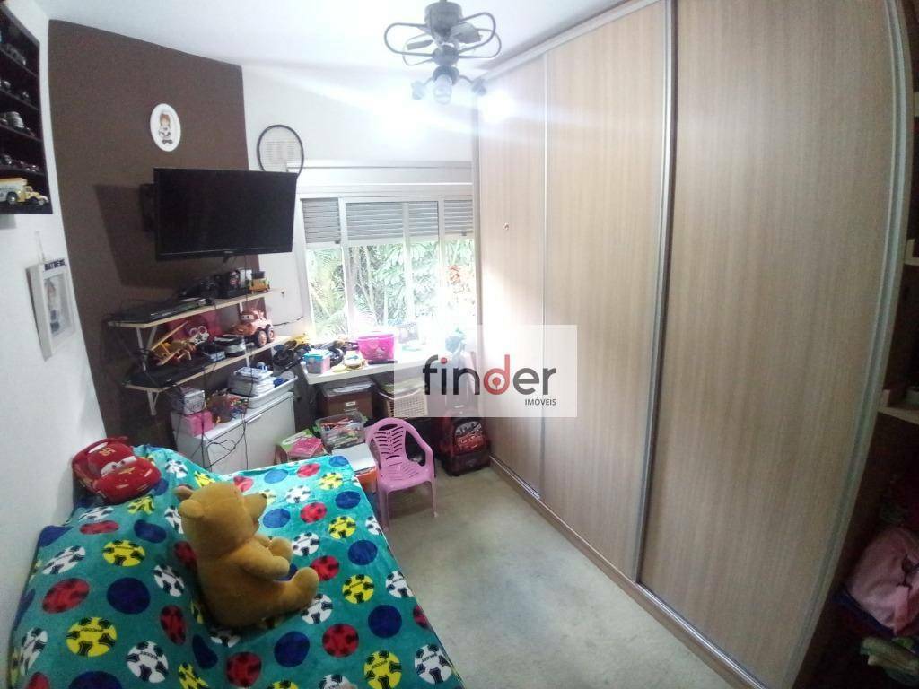 Apartamento à venda com 4 quartos, 188m² - Foto 10