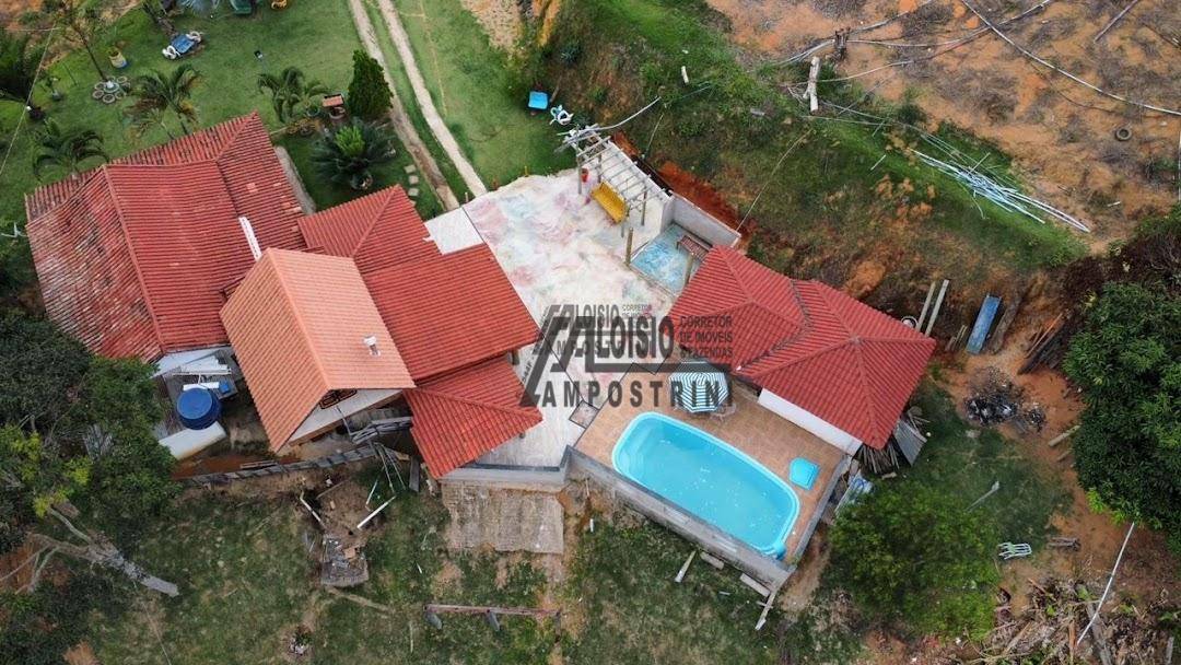 Chácara à venda com 3 quartos, 12000M2 - Foto 8