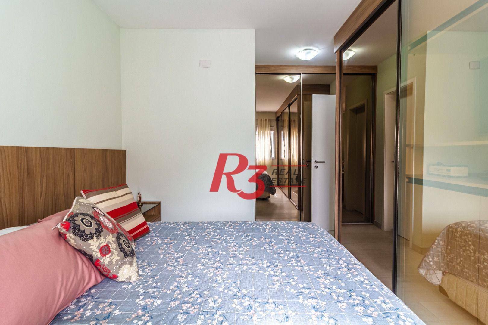 Apartamento à venda com 3 quartos, 100m² - Foto 31