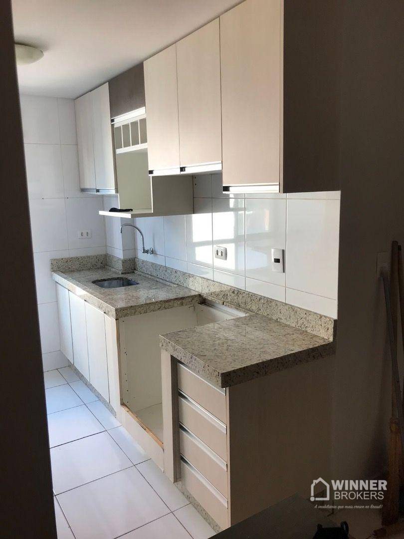 Apartamento à venda com 2 quartos, 46m² - Foto 8