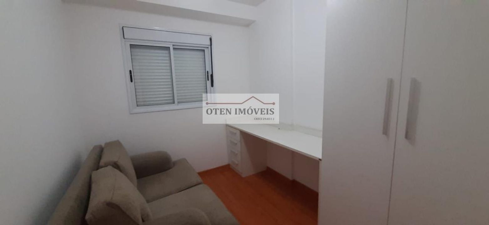 Apartamento à venda com 2 quartos, 62m² - Foto 5