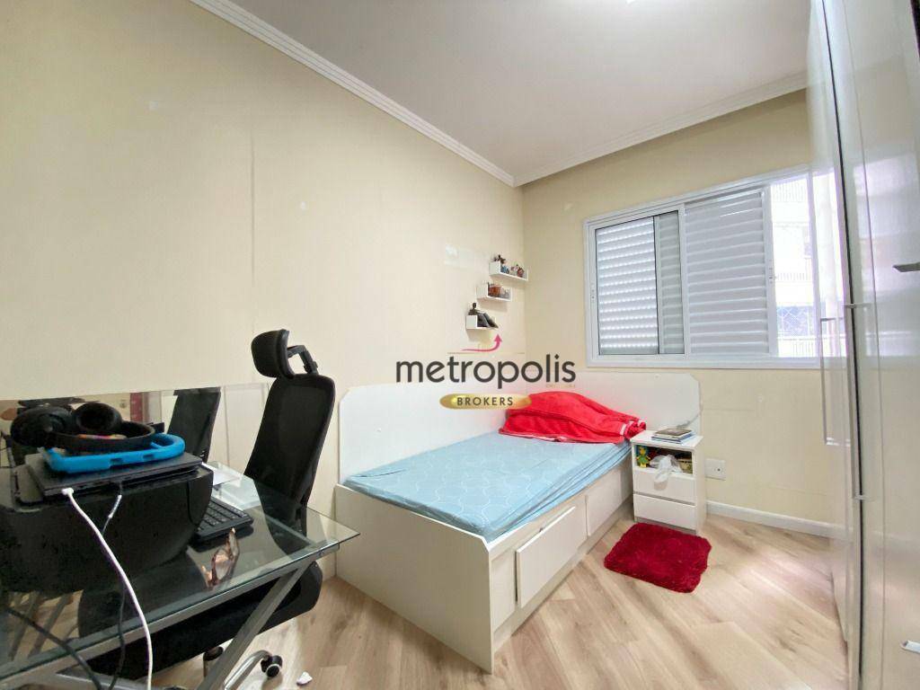 Apartamento à venda com 3 quartos, 84m² - Foto 24