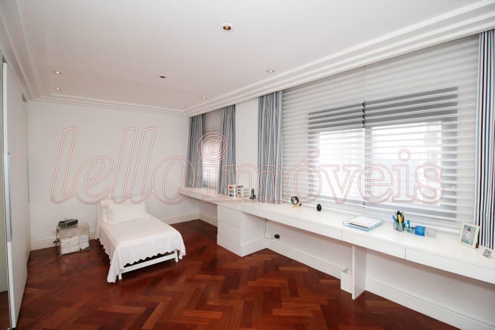 Apartamento à venda com 4 quartos, 400m² - Foto 19