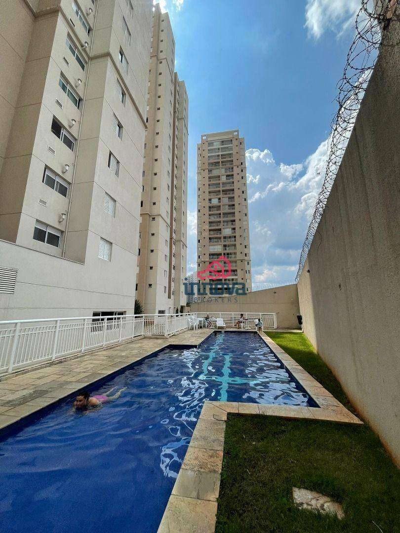 Apartamento à venda com 2 quartos, 58m² - Foto 21