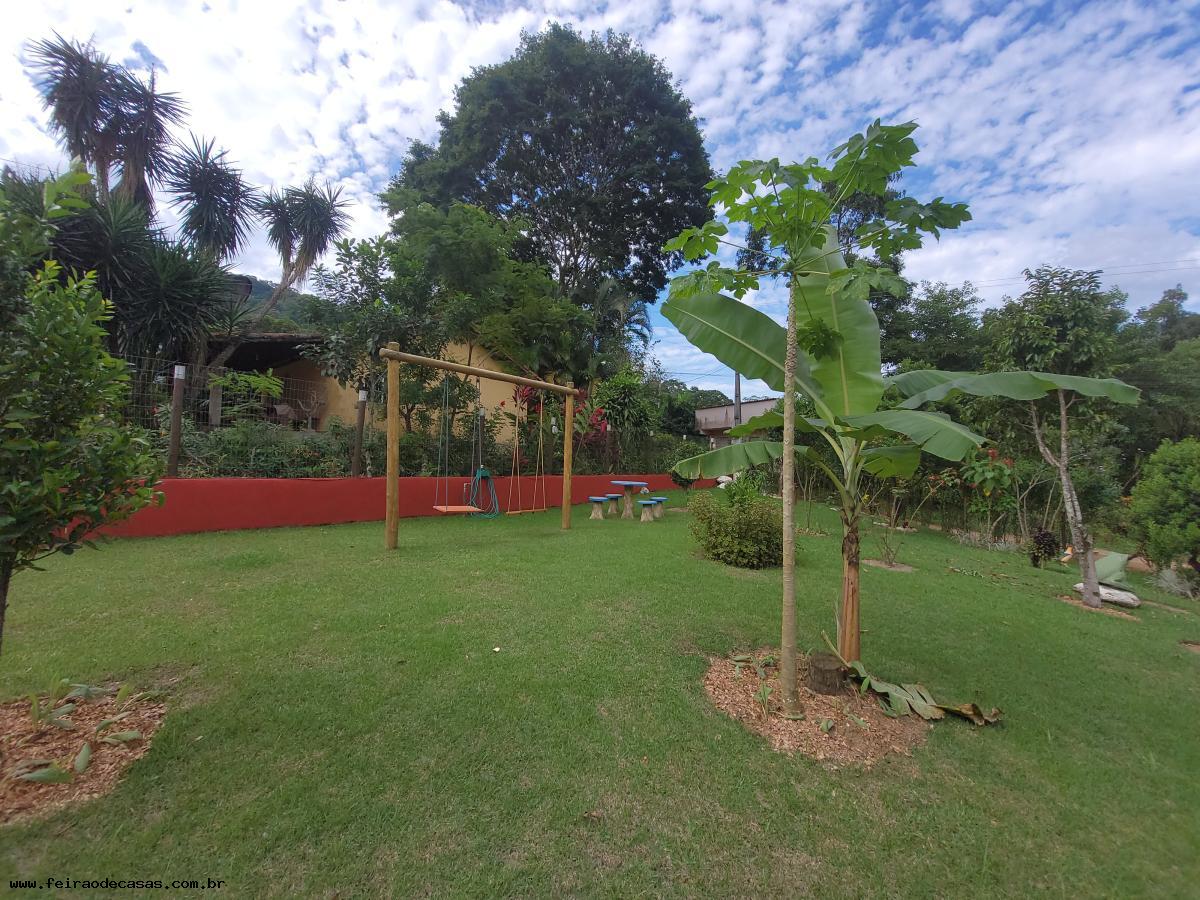 Fazenda à venda com 3 quartos, 300m² - Foto 6