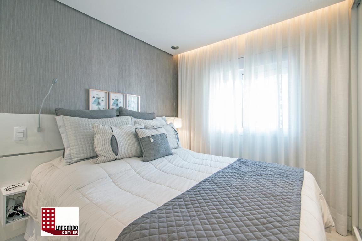 Apartamento à venda com 2 quartos, 65m² - Foto 11