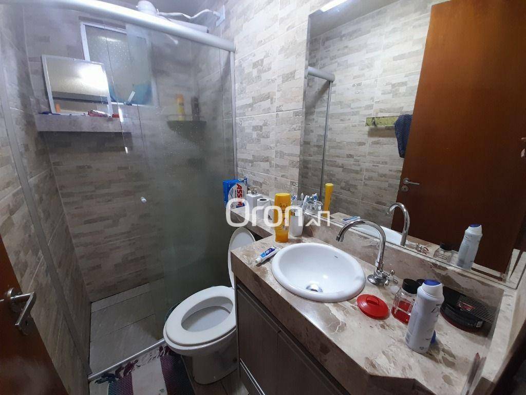 Apartamento à venda com 2 quartos, 57m² - Foto 8