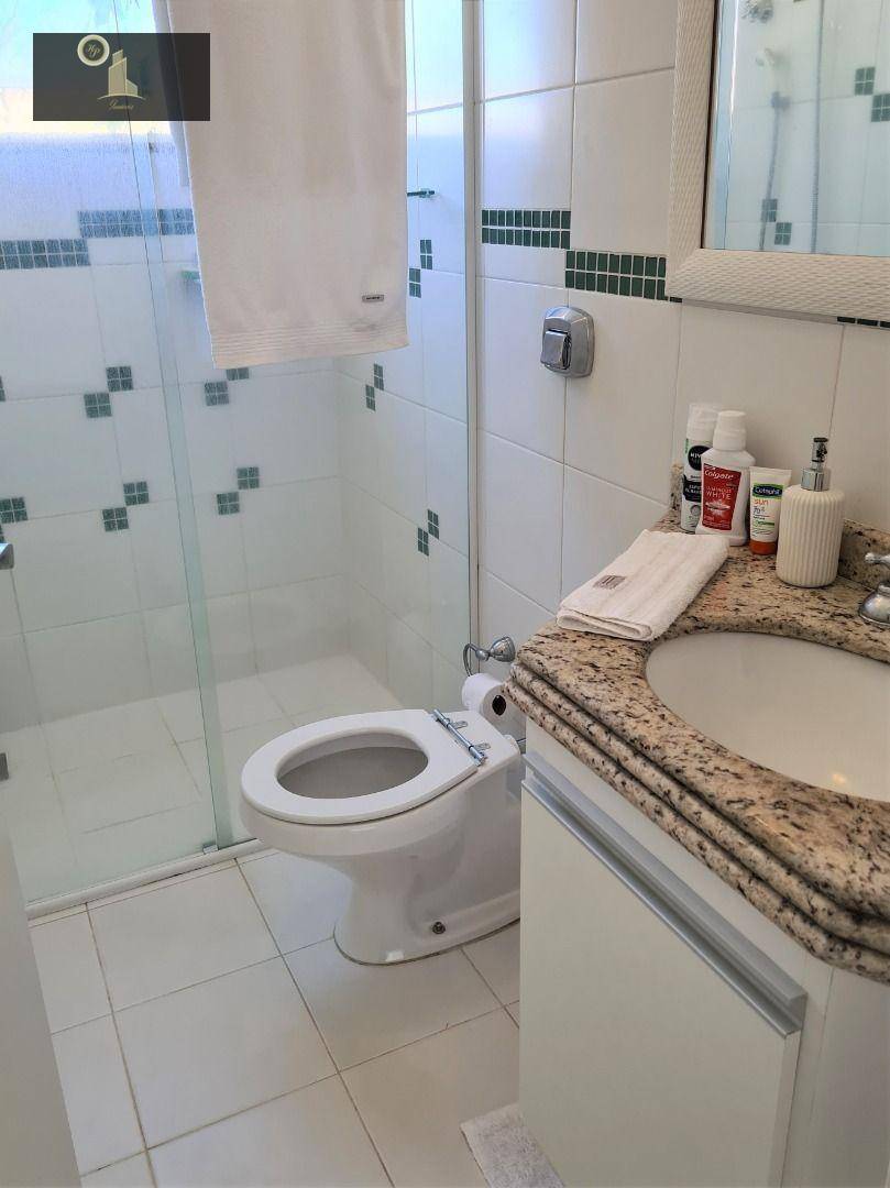 Casa de Condomínio à venda e aluguel com 3 quartos, 300m² - Foto 18