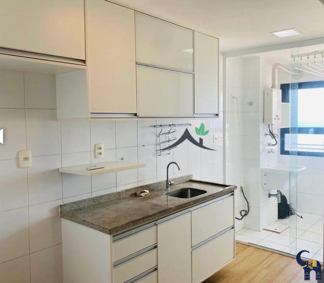 Apartamento à venda com 1 quarto, 48m² - Foto 6