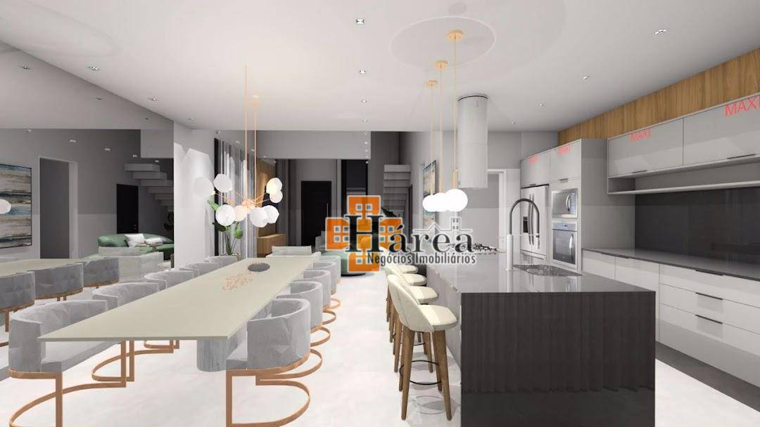 Sobrado à venda com 3 quartos, 223m² - Foto 16