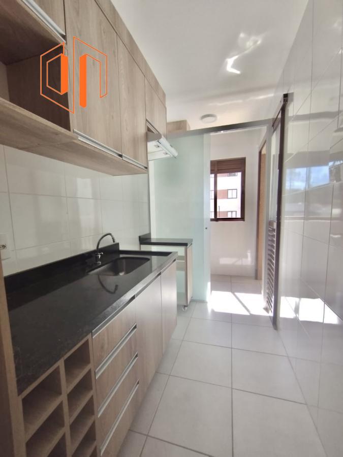 Apartamento à venda com 2 quartos, 52m² - Foto 8