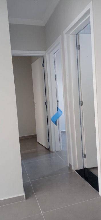 Apartamento à venda com 2 quartos, 48m² - Foto 9