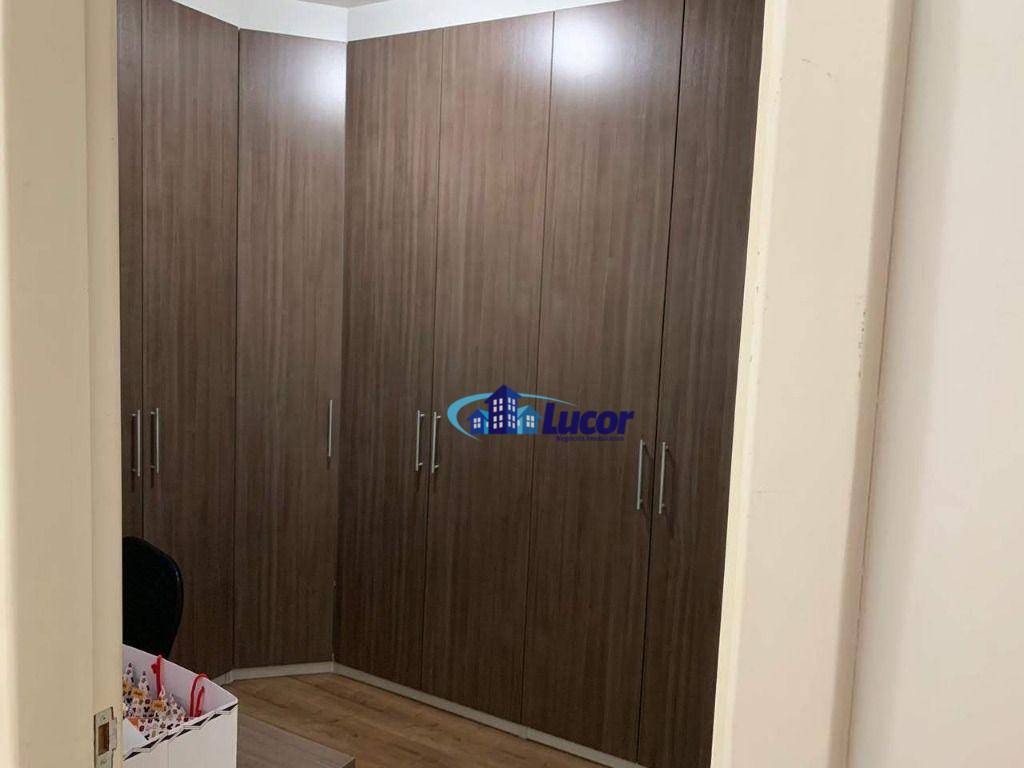 Sobrado à venda com 3 quartos, 120m² - Foto 16