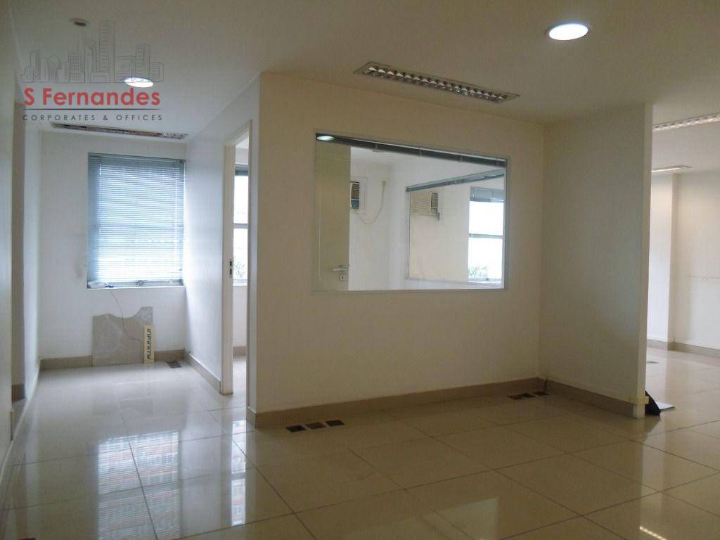 Conjunto Comercial-Sala para alugar, 60m² - Foto 8