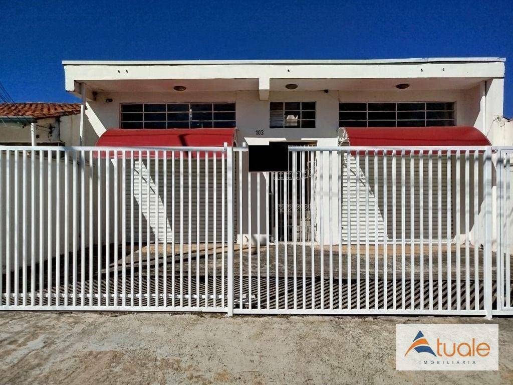 Loja-Salão à venda, 220m² - Foto 2