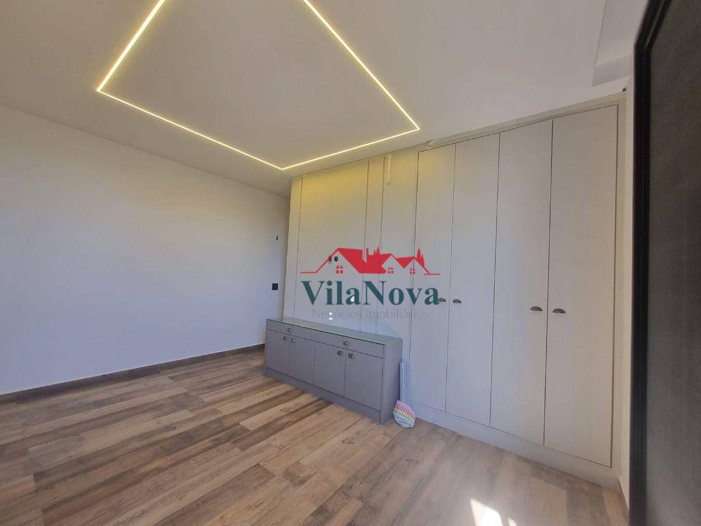 Casa de Condomínio à venda com 4 quartos, 374m² - Foto 9