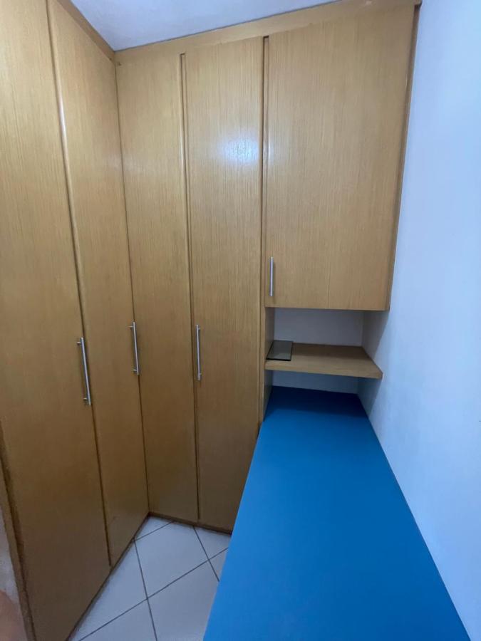 Apartamento à venda com 3 quartos, 118m² - Foto 23