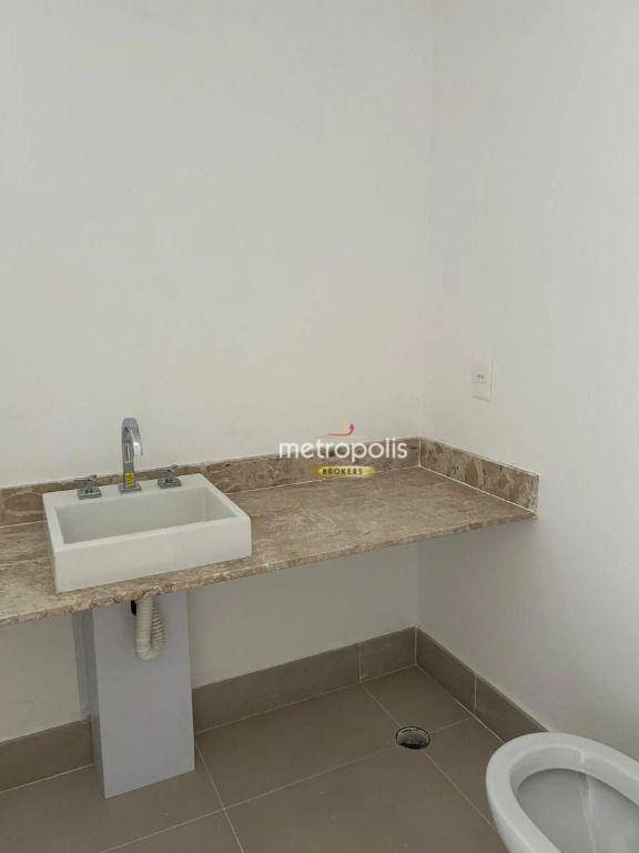 Apartamento à venda com 3 quartos, 119m² - Foto 21