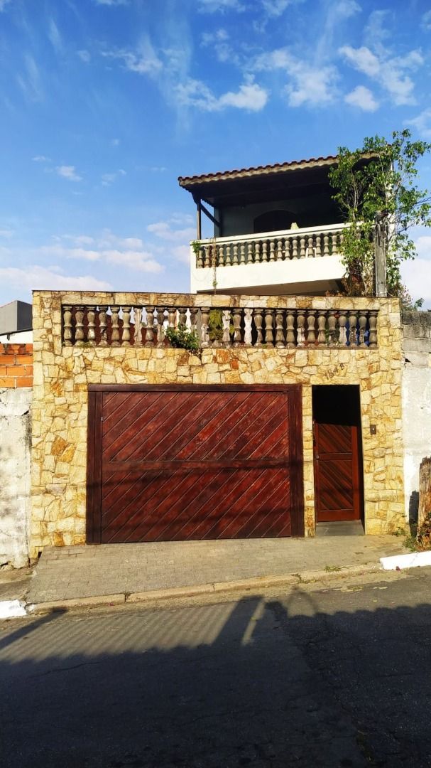 Sobrado à venda com 3 quartos, 172m² - Foto 12