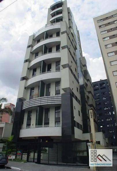 Loft à venda e aluguel com 2 quartos, 106m² - Foto 2