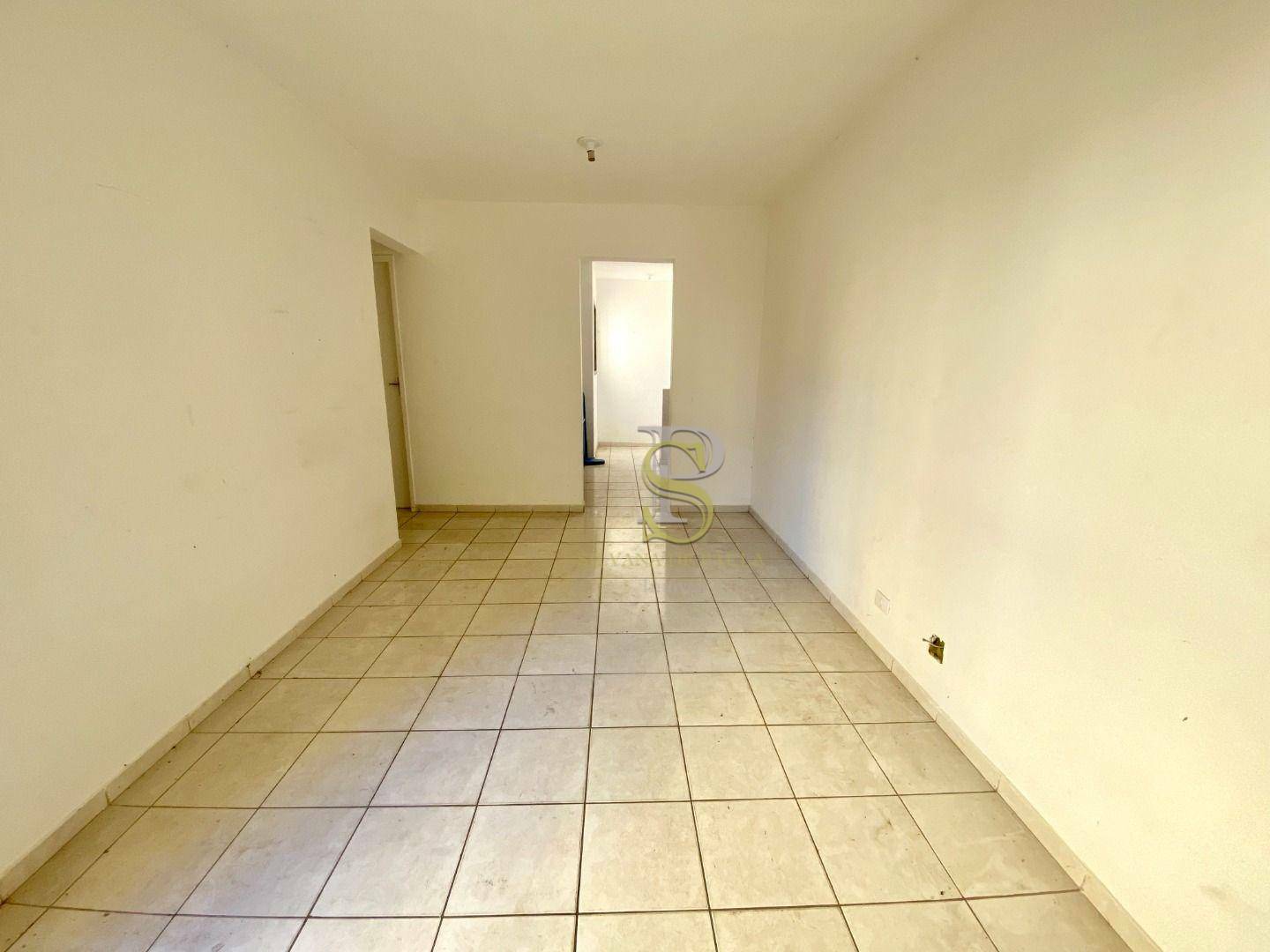 Apartamento à venda com 2 quartos, 46m² - Foto 5