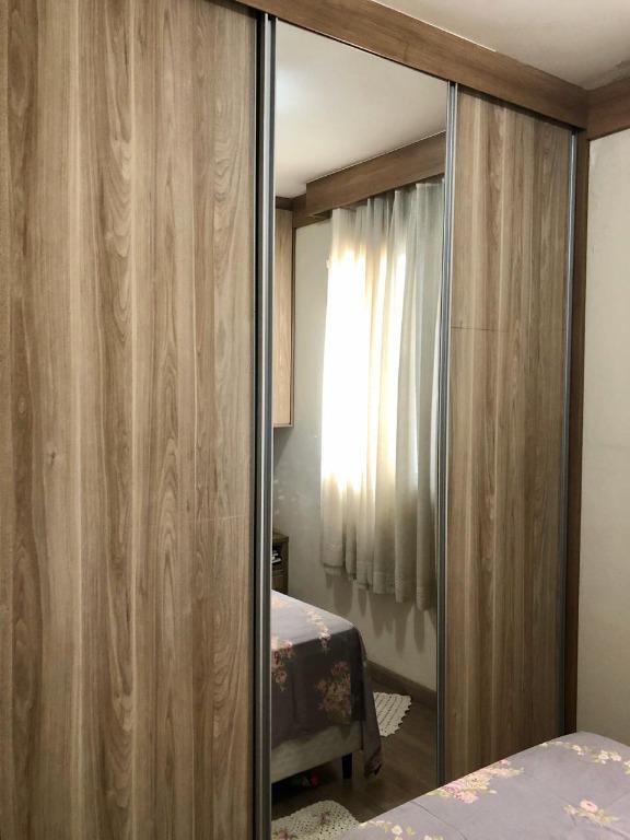 Apartamento à venda com 2 quartos, 50m² - Foto 23