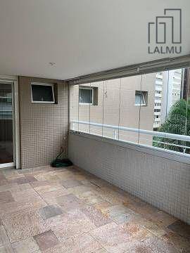 Apartamento para alugar com 5 quartos, 441m² - Foto 7