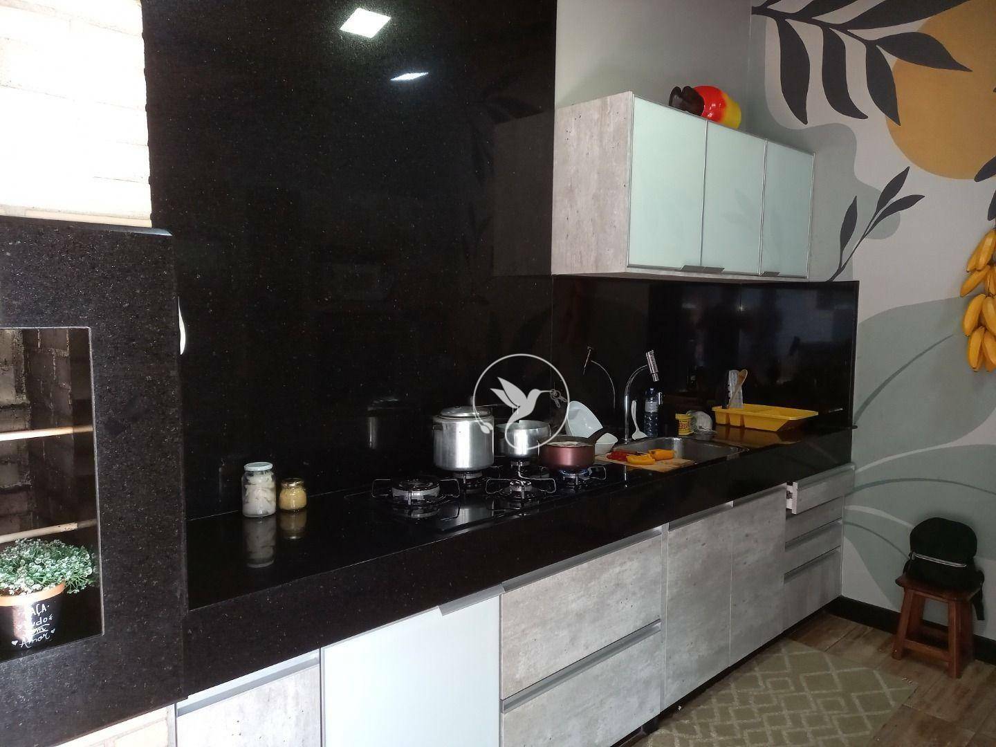 Casa de Condomínio à venda com 5 quartos, 291m² - Foto 37