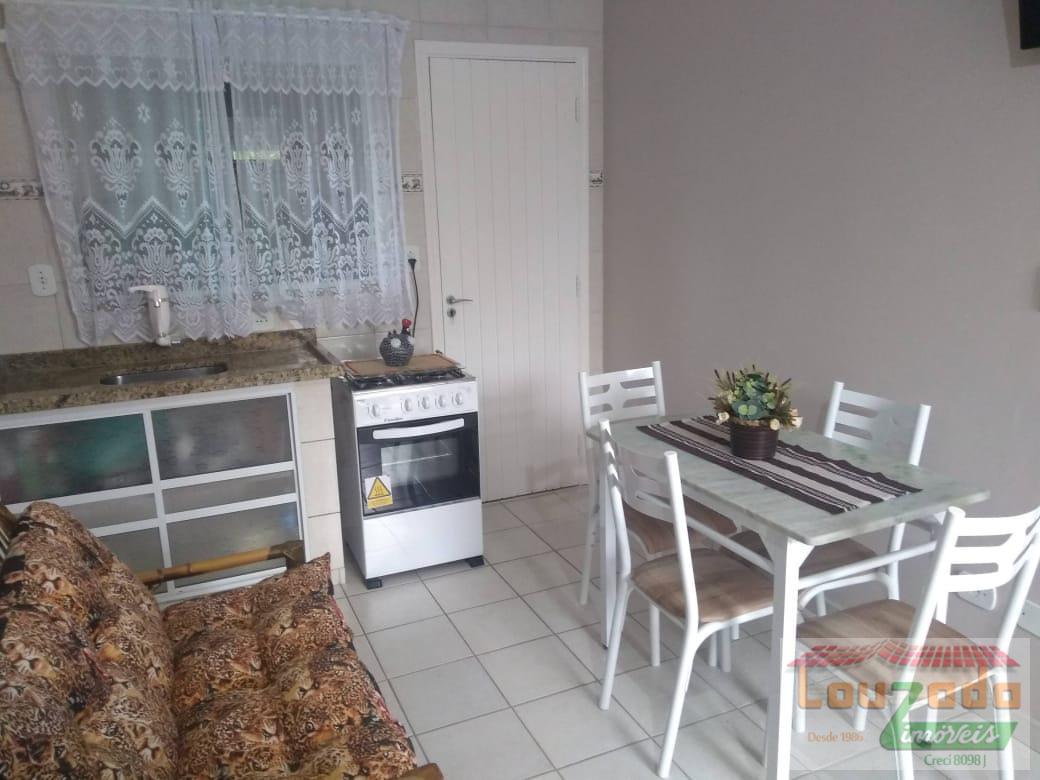 Apartamento à venda com 1 quarto, 32m² - Foto 11