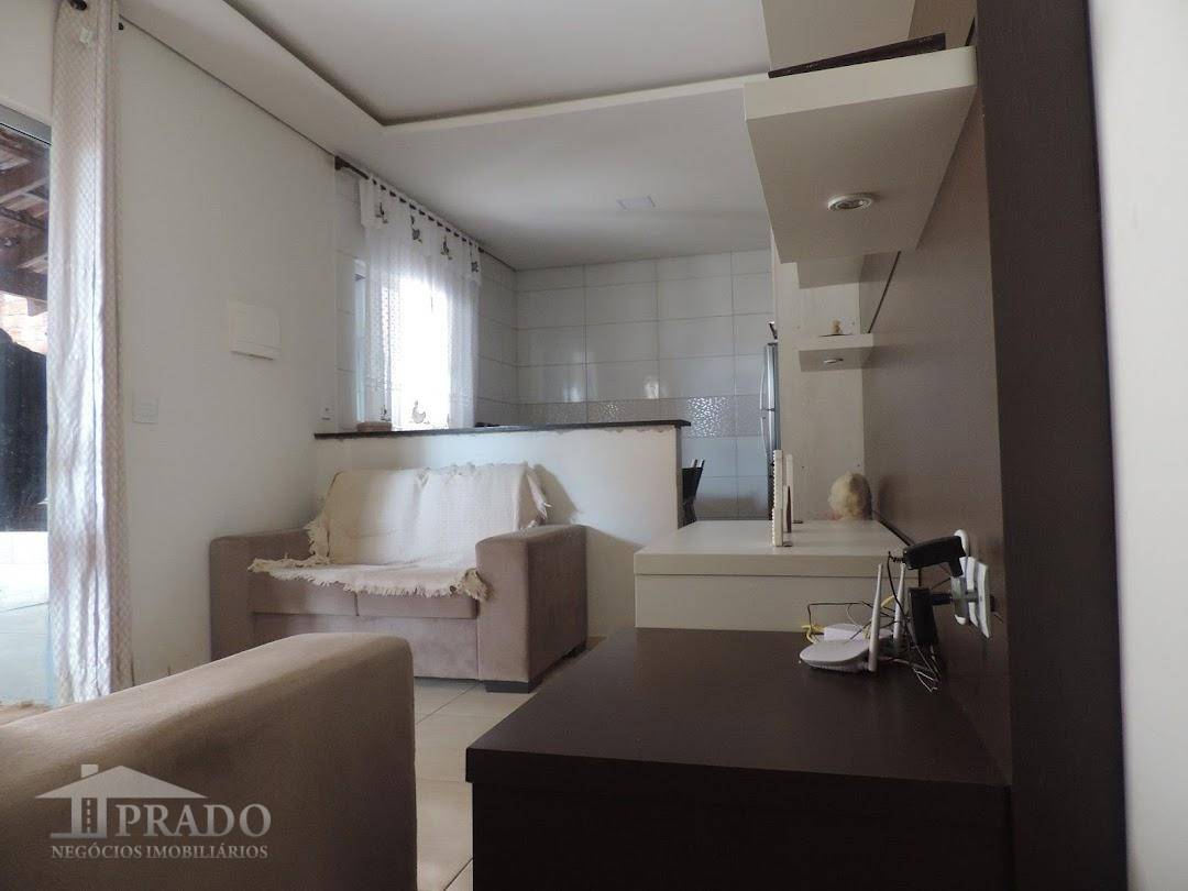 Casa à venda com 4 quartos, 185m² - Foto 40